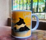 Pet Special Ghibli Style Customizable Mug - Image 5